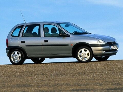 CORSA B